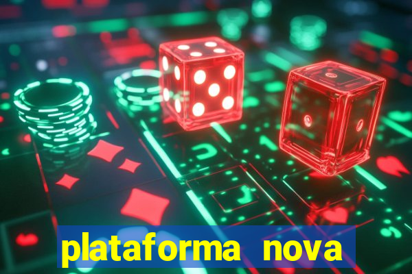 plataforma nova fortune dragon